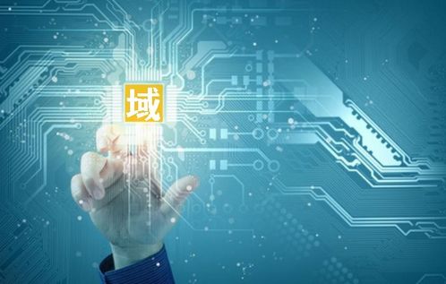 ENS服务融合传统域名 域名行业与数字文化创意的新变革