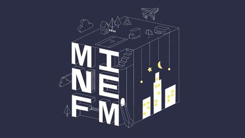 数字营销如何孵化网红城市 以纯粹文化MineFM的数字文创内容服务为例